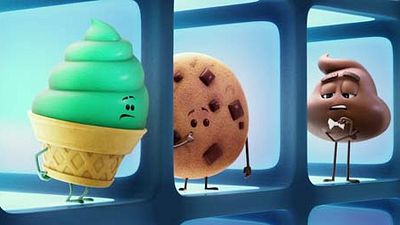 image de la news Le film sur les émoticônes a une bande-annonce qui cache sa joie !