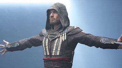 image de la news Sorties cinéma : Assassin's Creed règle leur compte aux premières séances !