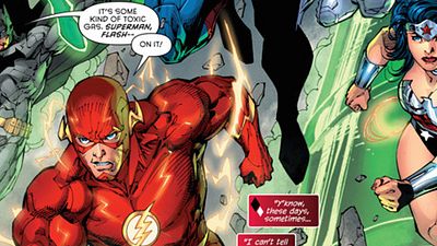 image de la news Justice League : des retours confirmés pour le film DC Comics