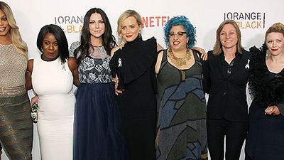 image de la news Si vous vous ennuyez au bureau : Orange Is the New Black, le bêtisier