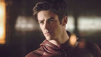 image de la news Extrait The Flash : Barry et Kid Flash s'opposent pour la mi-saison 3
