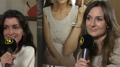 image de la news Faut pas lui dire : "Un film plus moderne et moins conventionnel que Sex & the City" [INTERVIEW]