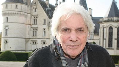 image de la news Mort de Pierre Barouh, parolier d’Un homme et une femme pour Claude Lelouch