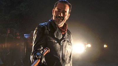 image de la news The Walking Dead : un épisode sur le passé de Negan est bien envisagé