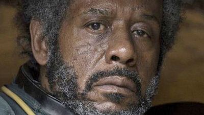 image de la news Star Wars : Forest Whitaker en a-t-il fini avec la saga ?