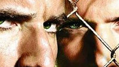 image de la news Prison Break : Dominic Purcell dévoile la date de diffusion