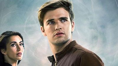 image de la news Si vous aimez Kyle XY et Shadowhunters, vous aimerez Beyond, qui débute en France sur Syfy