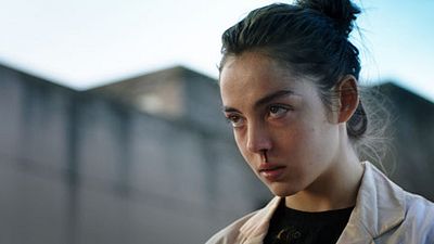 image de la news Grave : "Confronter le spectateur au tabou du cannibalisme"