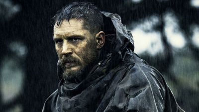 image de la news Taboo : l'histoire derrière la création de la série événement avec Tom Hardy