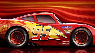 image de la news Spots Cars 3 : les héros vrombissants se dévoilent 