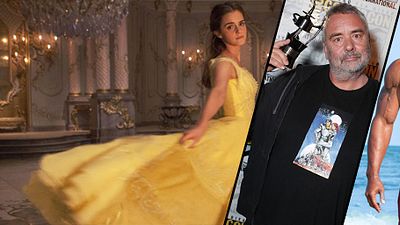 image de la news Emma Watson, Luc Besson, Dwayne Johnson... Ces visages qui vont compter en 2017