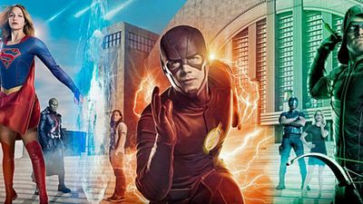 image de la news Flash, Arrow, Supernatural, Jane the Virgin... : renouvellements en série pour la CW
