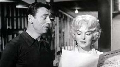 image de la news Ressortie Le Milliardaire : 5 choses à savoir sur la comédie musicale portée par Marilyn Monroe et Yves Montand