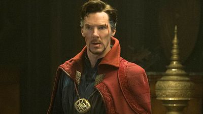 image de la news Thor 3 : la présence de Doctor Strange teasée par Tom Hiddleston