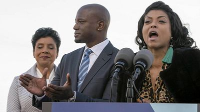 image de la news Empire renouvelée : une saison 4 pour la série musicale