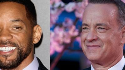 Dumbo : Will Smith et Tom Hanks dans la version live de Tim Burton ?