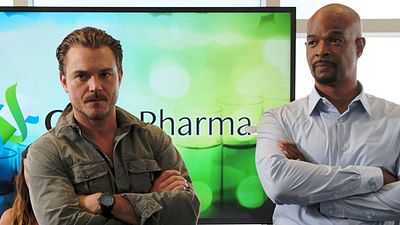 image de la news Audiences US : belle soirée pour L'Arme fatale