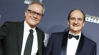 Cannes 2017 : Pierre Lescure reste Président du Festival