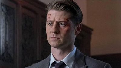 image de la news Audiences US : retour correct pour Gotham