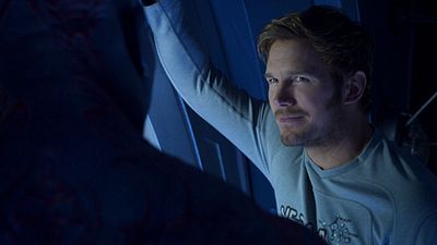 image de la news Gardiens de la Galaxie 2 : le père de Star-Lord se dévoile... en jouet