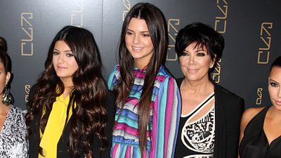 image de la news Ocean’s Eight : deux soeurs Kardashian rejoignent le casting du film