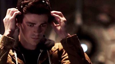 image de la news Flash : la vérité éclate dans la bande-annonce du prochain épisode