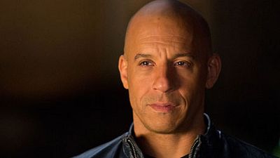 image de la news Vin Diesel refuse que Marvel abandonne le film Inhumains 