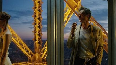 image de la news Bande-annonce Paris pieds nus : course-poursuite burlesque pour le tandem Abel / Gordon