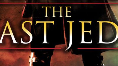 The Last Jedi : un livre de l'univers étendu Star Wars portait déjà ce titre