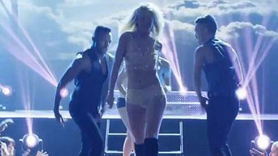 image de la news Britney Ever After : le biopic sur la pop star dévoile sa bande annonce