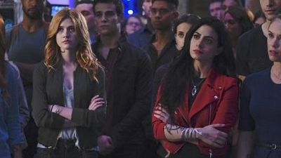 image de la news Shadowhunters : Une mort surprise dans l’épisode 4 de la saison 2 ! [SPOILERS]
