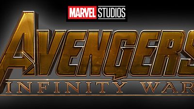 image de la news Avengers : le logo d'Infinity War dévoilé ?