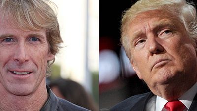 image de la news Les Etats-Unis de Trump en faillite ? Michael Bay va faire un film sur le sujet !
