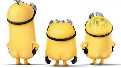 image de la news Les Minions 2 et Tous en scène 2 sont annoncés !