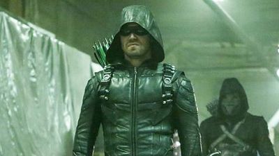 image de la news Arrow : le retour choc d'un personnage enfin éclairci [SPOILERS]