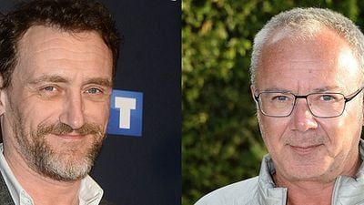 image de la news César 2017 : l'absence des Tuche n'émeut pas Jean-Paul Rouve et Olivier Baroux [EXCLU]