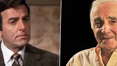 image de la news Le saviez-vous : L'interprète de Mannix était le cousin de...