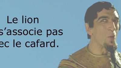 Astérix et Obélix : Mission Cléopâtre en 15 répliques cultes