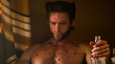 image de la news Wolverine : Hugh Jackman se trouvait "moyen"