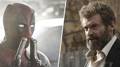 image de la news Comme Deadpool, les prochains X-Men classés "R" ?