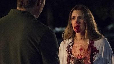 Santa Clarita Diet, Warm Bodies, Fido : 20 morts-vivants... sexy !