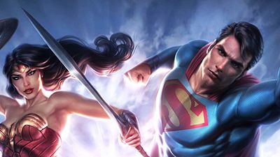 image de la news L'Art de DC - L'aube des super-héros : le Musée Art Ludique dévoile sa prochaine exposition