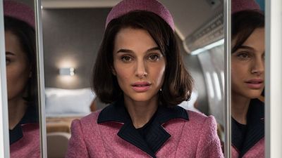 image de la news Jackie : 7 choses à savoir sur Natalie Portman