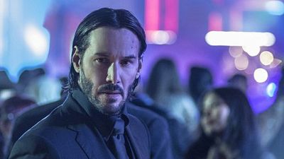 image de la news Après John Wick, Keanu Reeves part... en Sibérie !