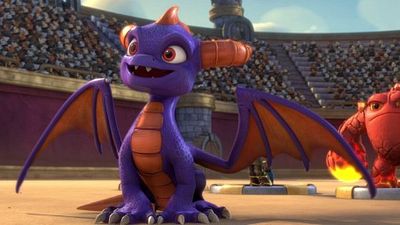 image de la news Skylanders Academy renouvelée : Une saison 3 déjà en préparation !
