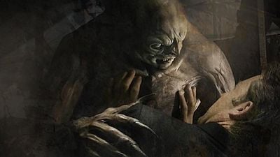 image de la news Batman v Superman : un concept art dévoilé par Patrick Tatopoulos