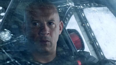 image de la news Fast & Furious 8 : course poursuite sur glace et boule de démolition dans un spot musclé 