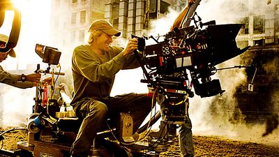 image de la news Transformers 5 sera le dernier film de la franchise réalisé par Michael Bay
