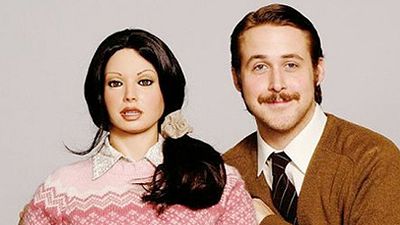 image de la news Spéciale Saint-Valentin : 14 couples improbables au cinéma