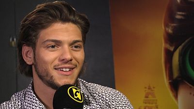 image de la news Rayane Bensetti : "Il pourrait y avoir un Tamara 2" [INTERVIEW]
